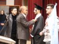 گزارش تصویری مراسم معارفه دانشجویان ورودی جدید 